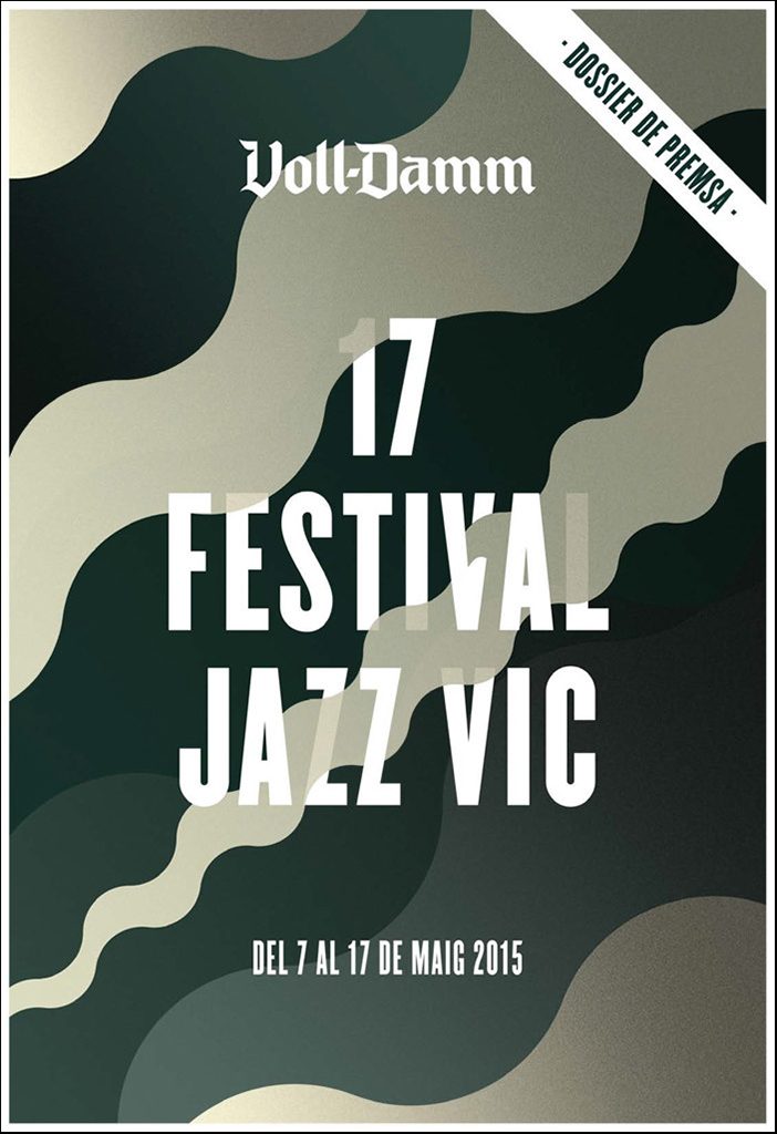 Festival Jazz Vic 2015 press release